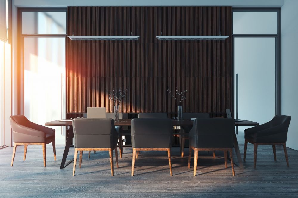 Effektiv lyddemping for et bedre inneklima