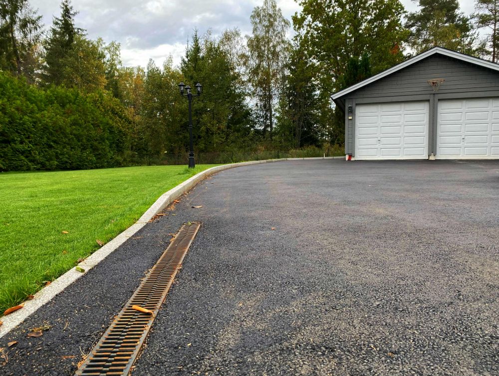 Grunnarbeid gausdal  nøkkelen til trygge og varige bygg