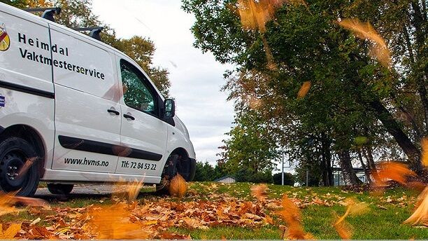 Brøyting gir trygg ferdsel og forutsigbar vinterdrift